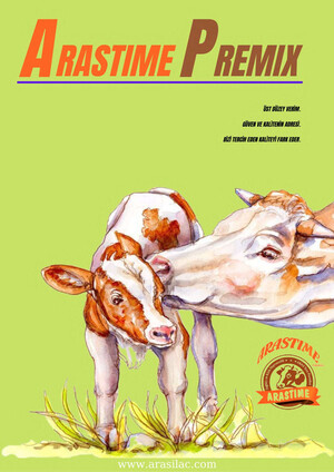 ARASTİME İLAÇ YEM İML.İNŞ.TEM.İLAÇL.İTH.İHR.SAN. VE TİC.LTD.ŞTİ. e-katalog kapak görseli