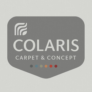 COLARİS CARPET&amp;CONCEPT e-katalog kapak görseli
