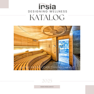 İnsia Katalog e-katalog kapak görseli