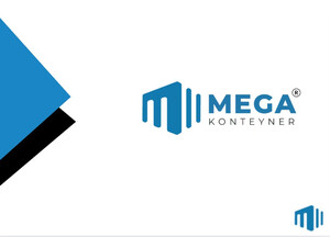 MEGA KONTEYNER e-katalog kapak görseli