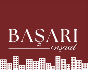 Başarı İnşaat e-katalog kapak görseli