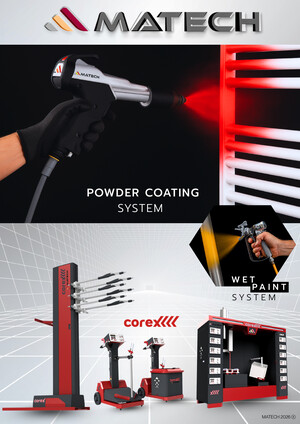 Matech 2026-4 e-katalog kapak görseli