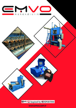 EMVO Katalog e-katalog kapak görseli