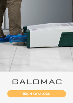 GALOMAC 2025 e-katalog kapak görseli