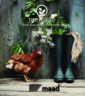 The Horto ENG e-katalog kapak görseli