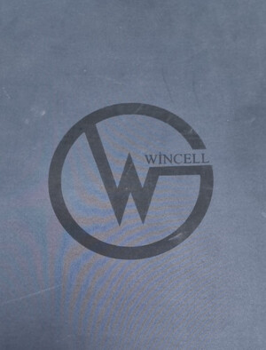 Wİncell E-Kartela e-katalog kapak görseli