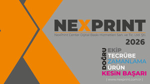 Nexprint Mekan e-katalog kapak görseli