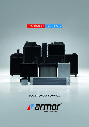 ARMOR e-katalog kapak görseli