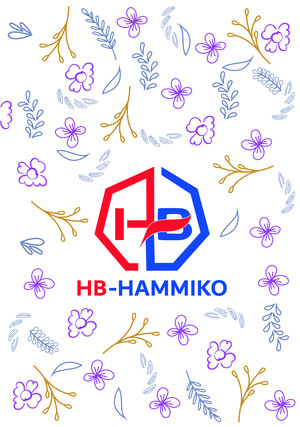 HB - Hammiko e-katalog kapak görseli