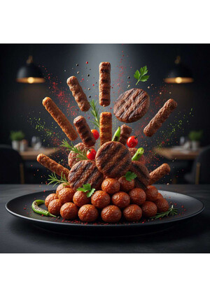 TEKBİR ET e-katalog kapak görseli