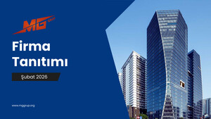 MG GRUP TANITIM e-katalog kapak görseli