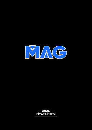 21 TEKNİK HIRDAVAT e-katalog kapak görseli