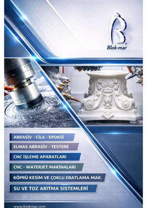BLOK-MAR MADENCİLİK