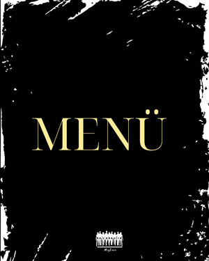 kalabalık meyhane menü