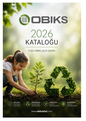 ObiksLabel e-katalog kapak görseli