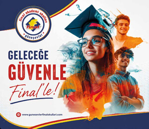 Güneşevler e-katalog kapak görseli