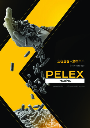 Pelex katalog e-katalog kapak görseli